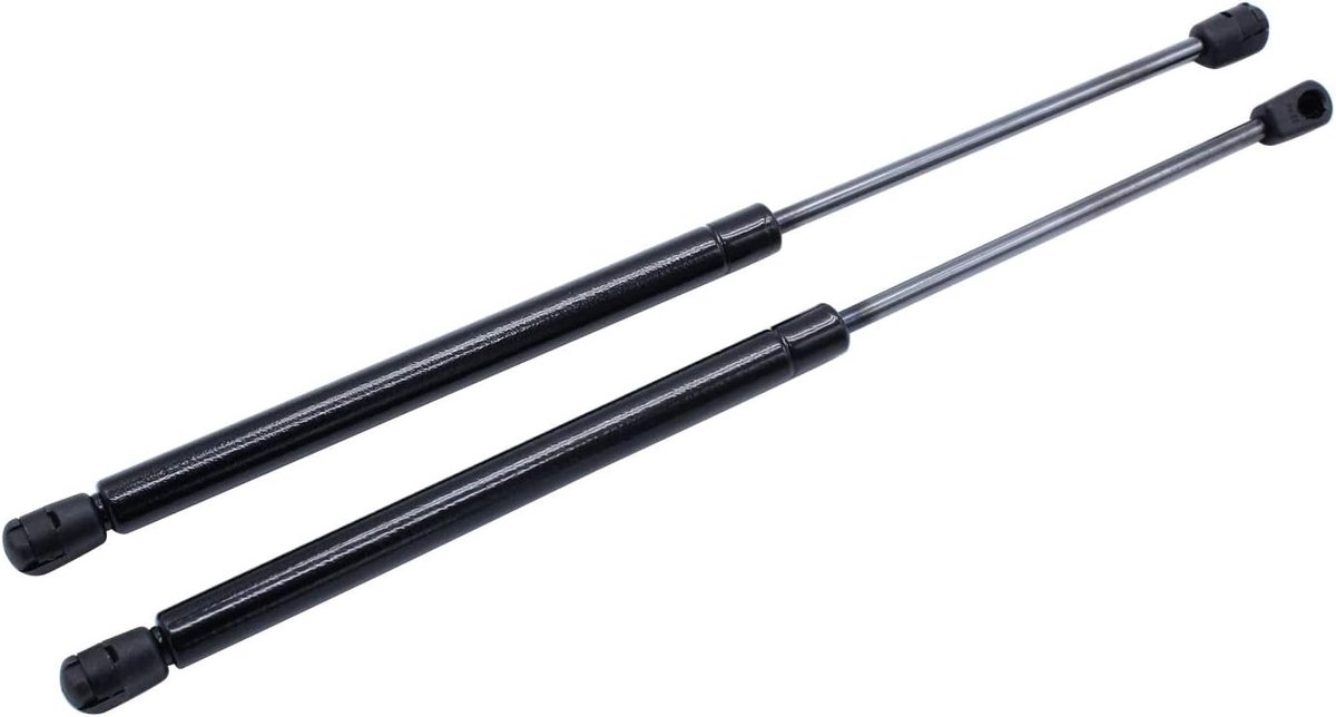 Gasveer voor achterklep van Cherokee KJ SUV (2001-2008) - Vervangingsdempers, Schokdempers, Auto-accessoires