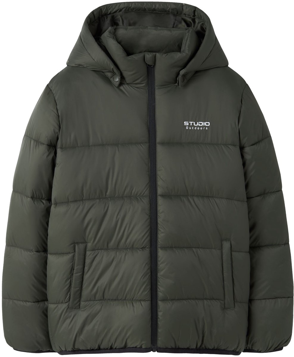 Name it Jas Puffer