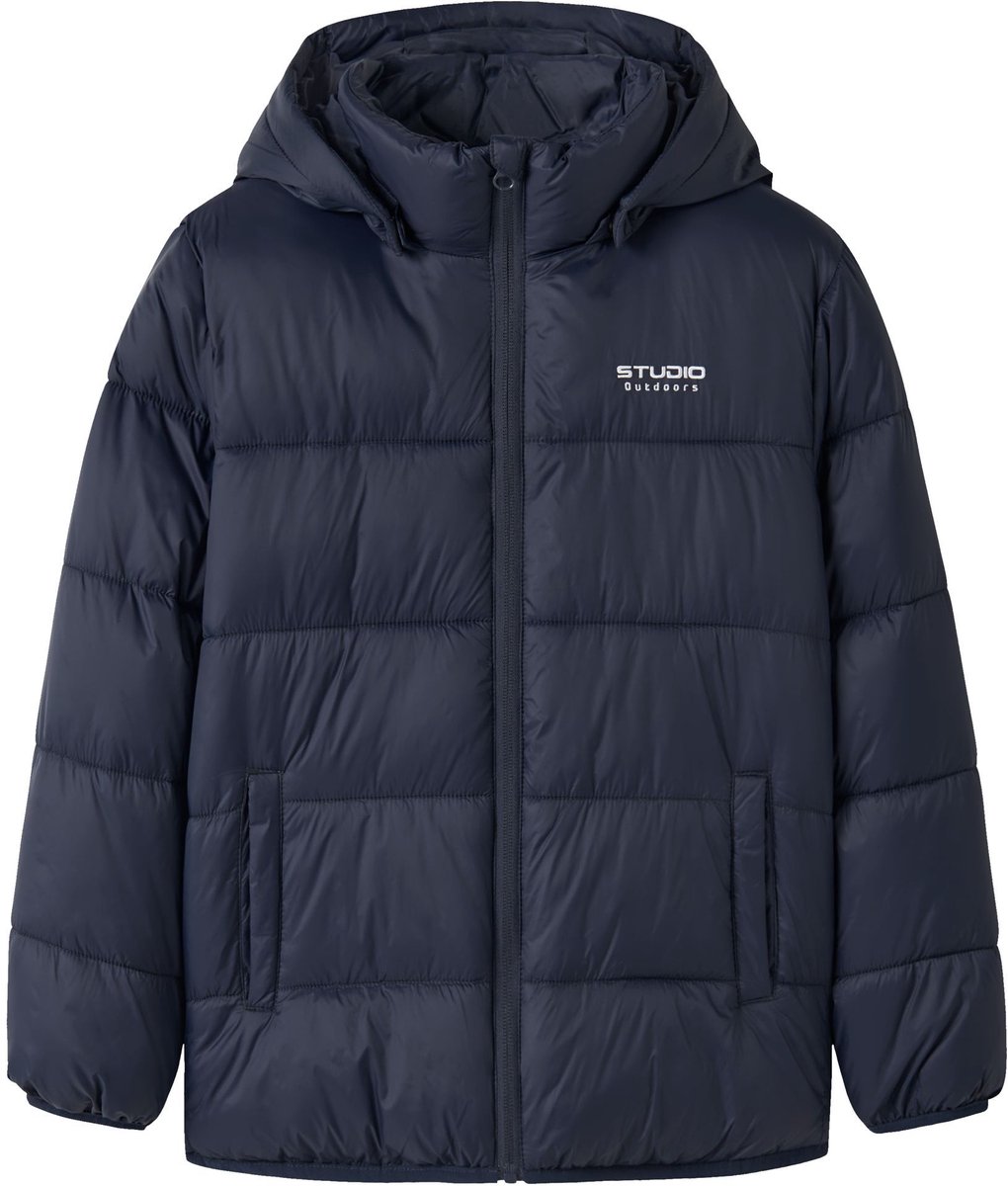 Name it Jas Puffer