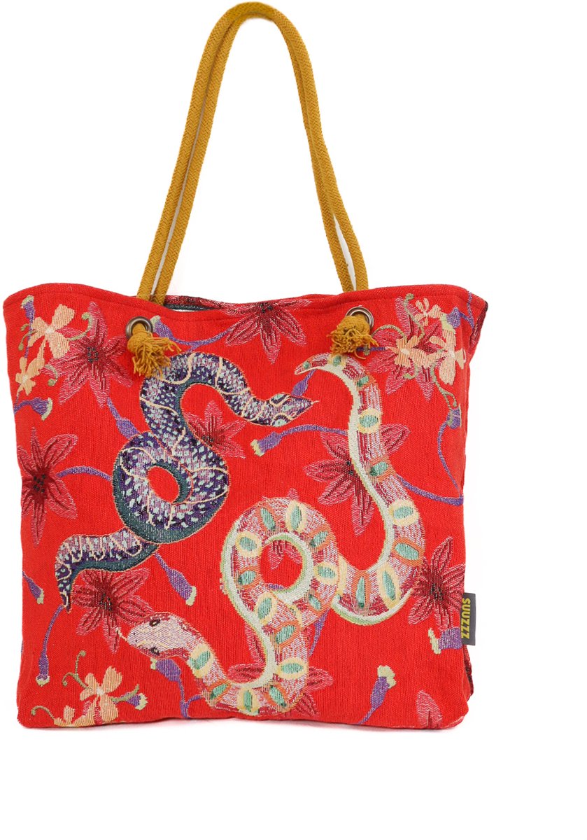 Shopper Kaa