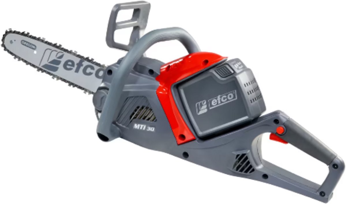 Efco - kettingzaag - MTI 30-BL (40v)