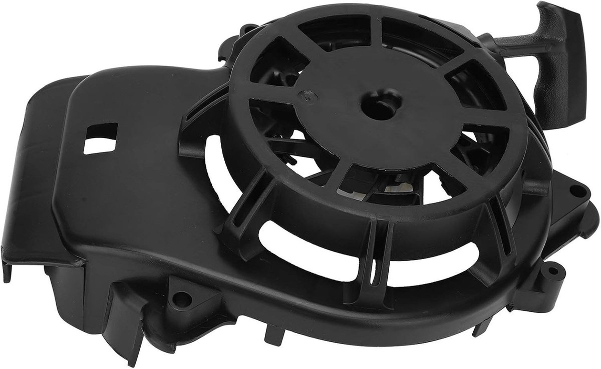 Pull starter voor Stratton 594062 - Vervangende starter voor Briggs motoren, tuingereedschap onderdelen en accessoires