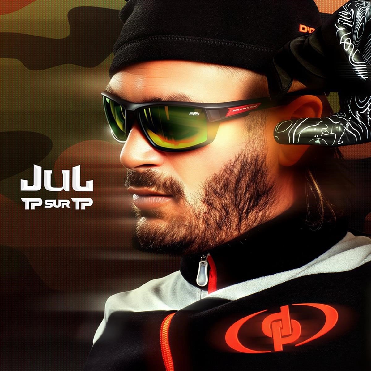 JuL - TP Sur TP (2 CD)