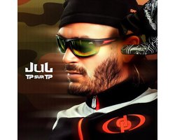 JuL - TP Sur TP (2 CD)