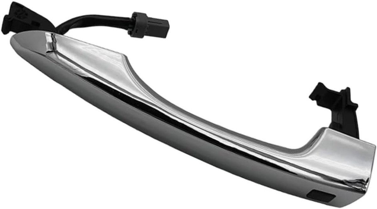 Links Deurhendel voor Hyundai Tucson - Chroom Exterieur Deurhendel, Vervangingsonderdeel, Auto Accessoires