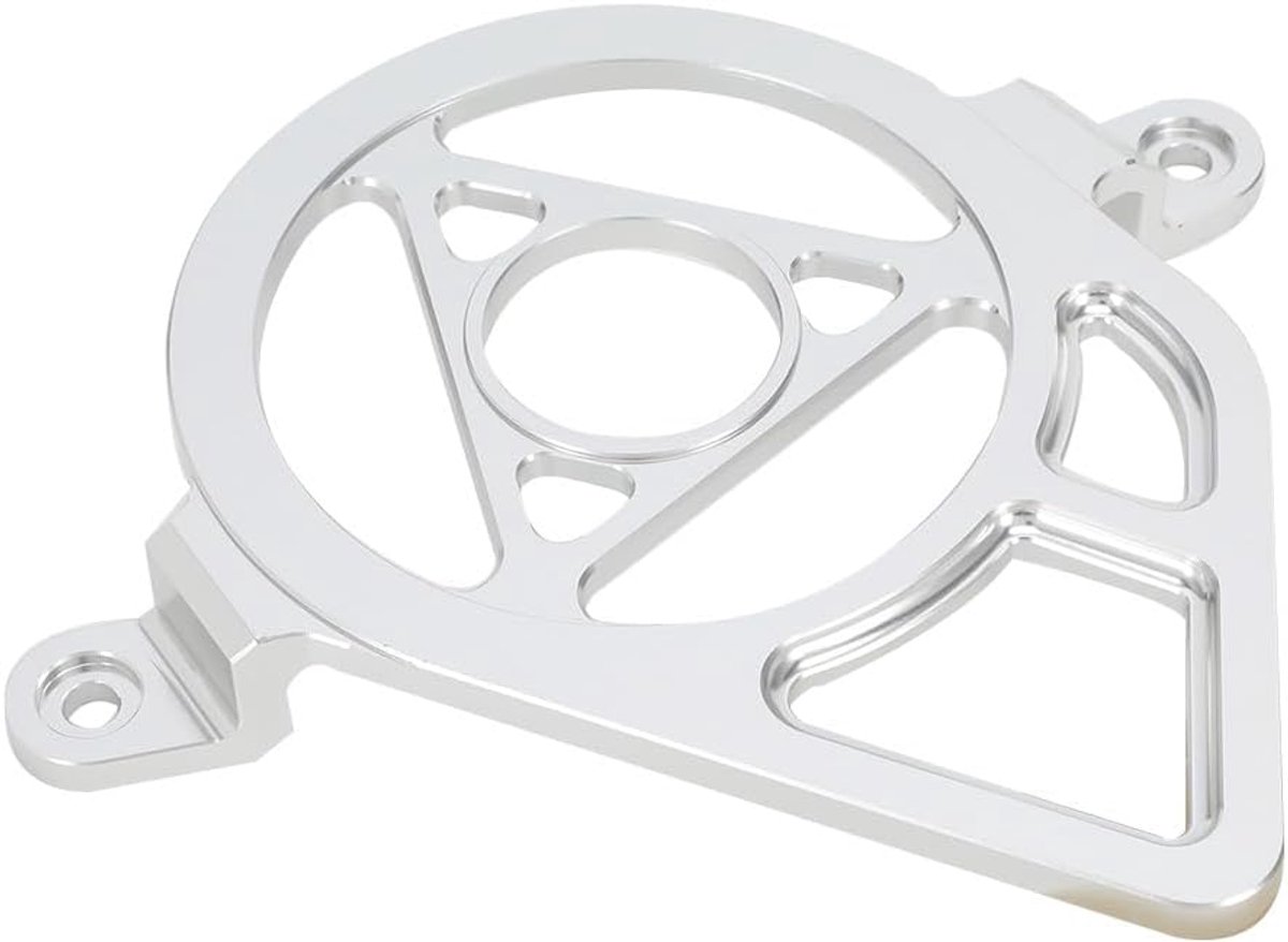 Crankcase Protector CNC For Talaria Sting MX3/MX4/MX5, TL2500/TL4000/TL5500 - ShopVlot