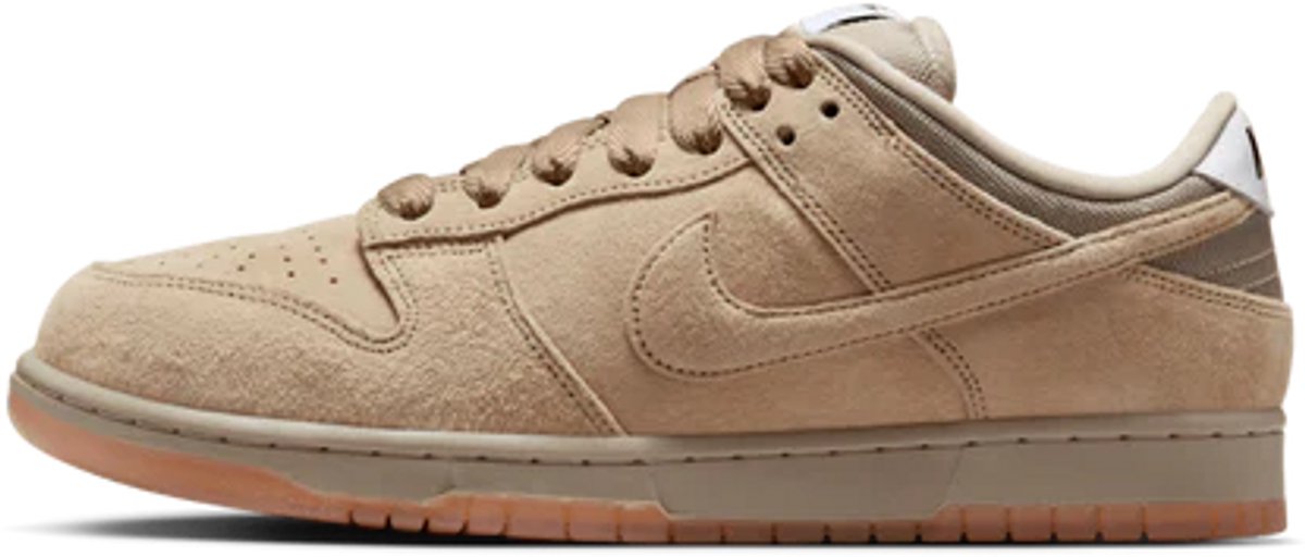 Nike SB Dunk Low Pro B Parachute Beige