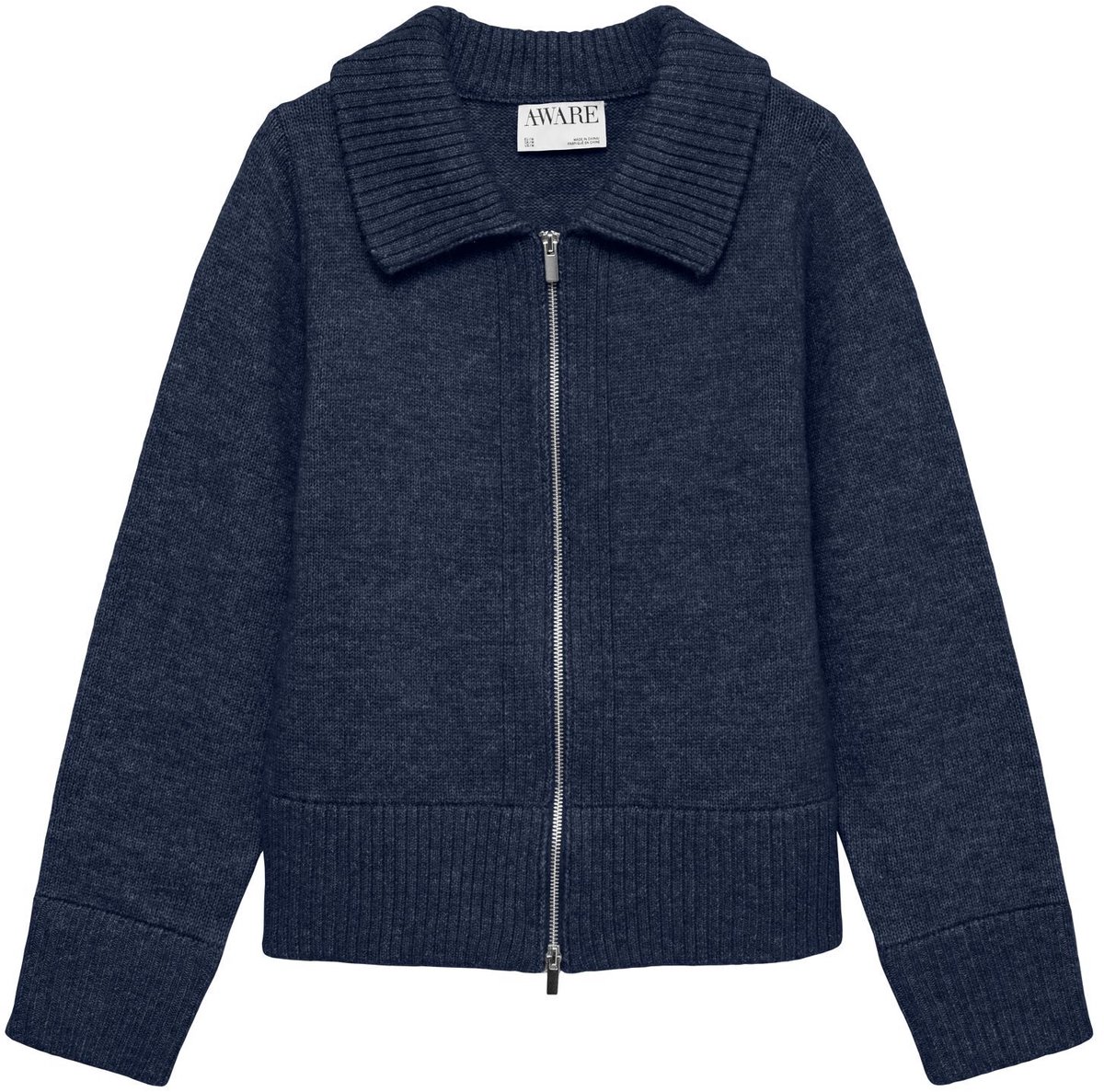 Vero Moda Vest AWLINA Gebreid vest