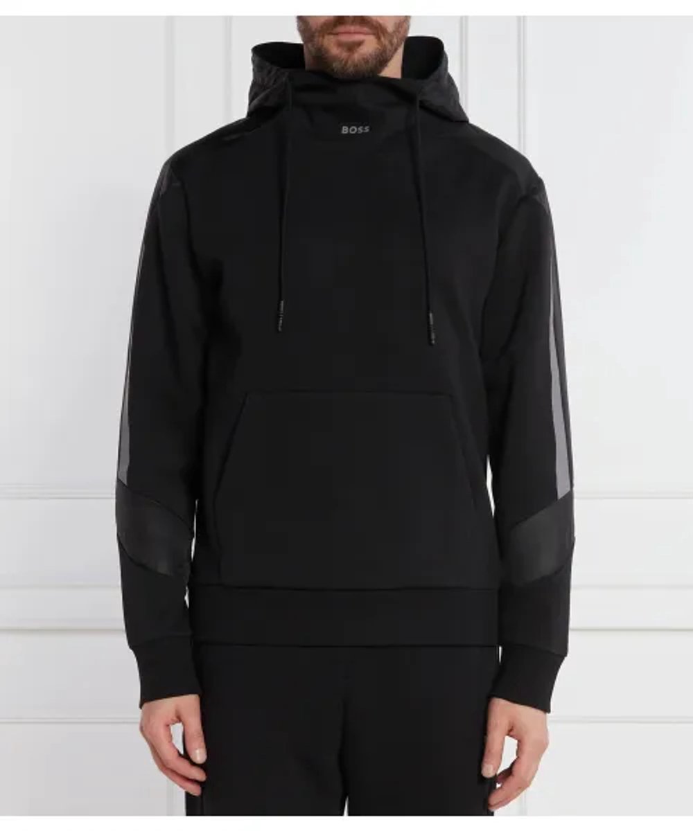 BOSS Hoodie Soodon