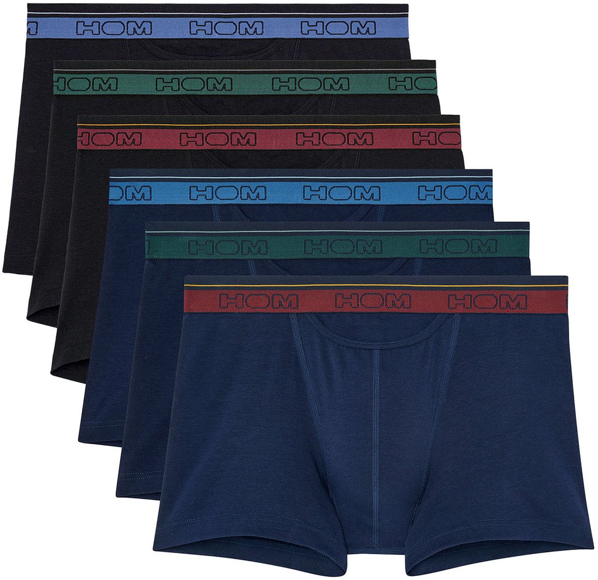 HOM Retro Pants Tiago1 Pants HO1
