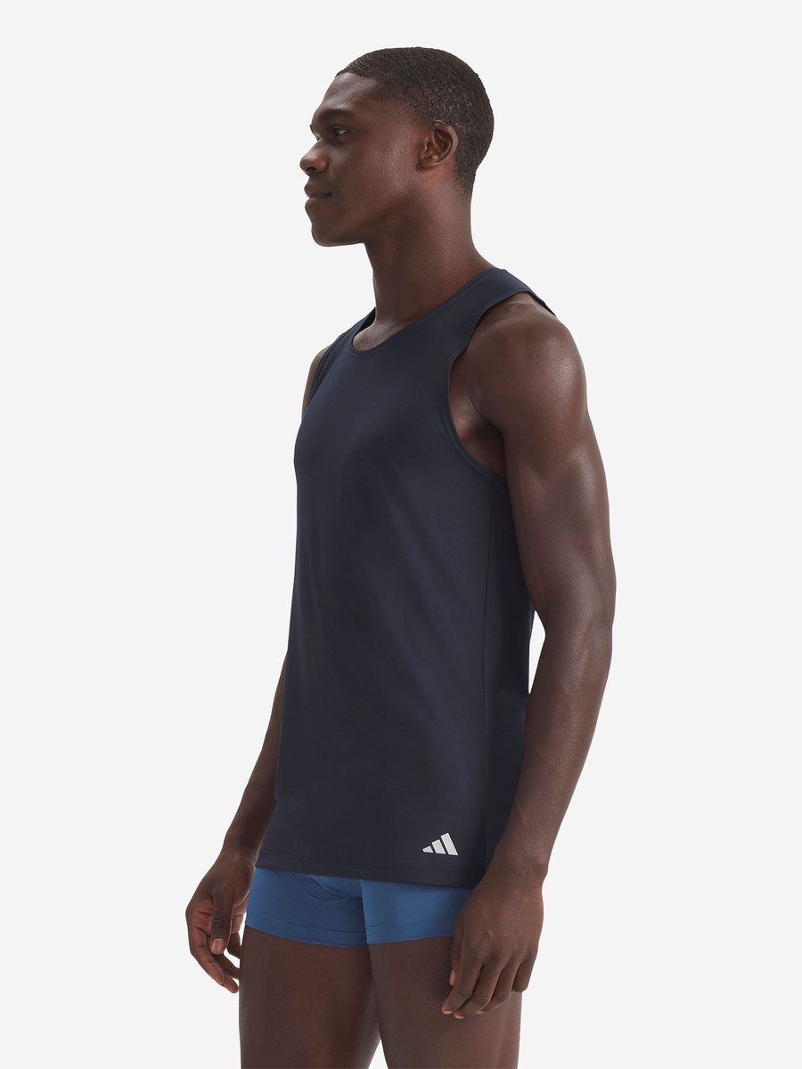 Adidas Tanktop Active Micro Tech