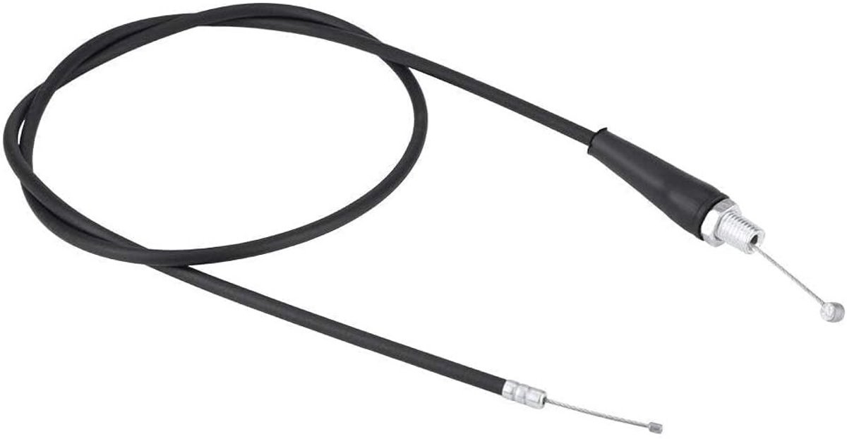 Vervangende Gashendel Kabel voor Motorfiets, Pitbike en Dirtbike - Geschikt voor 50cc, 90cc en 125cc Modellen