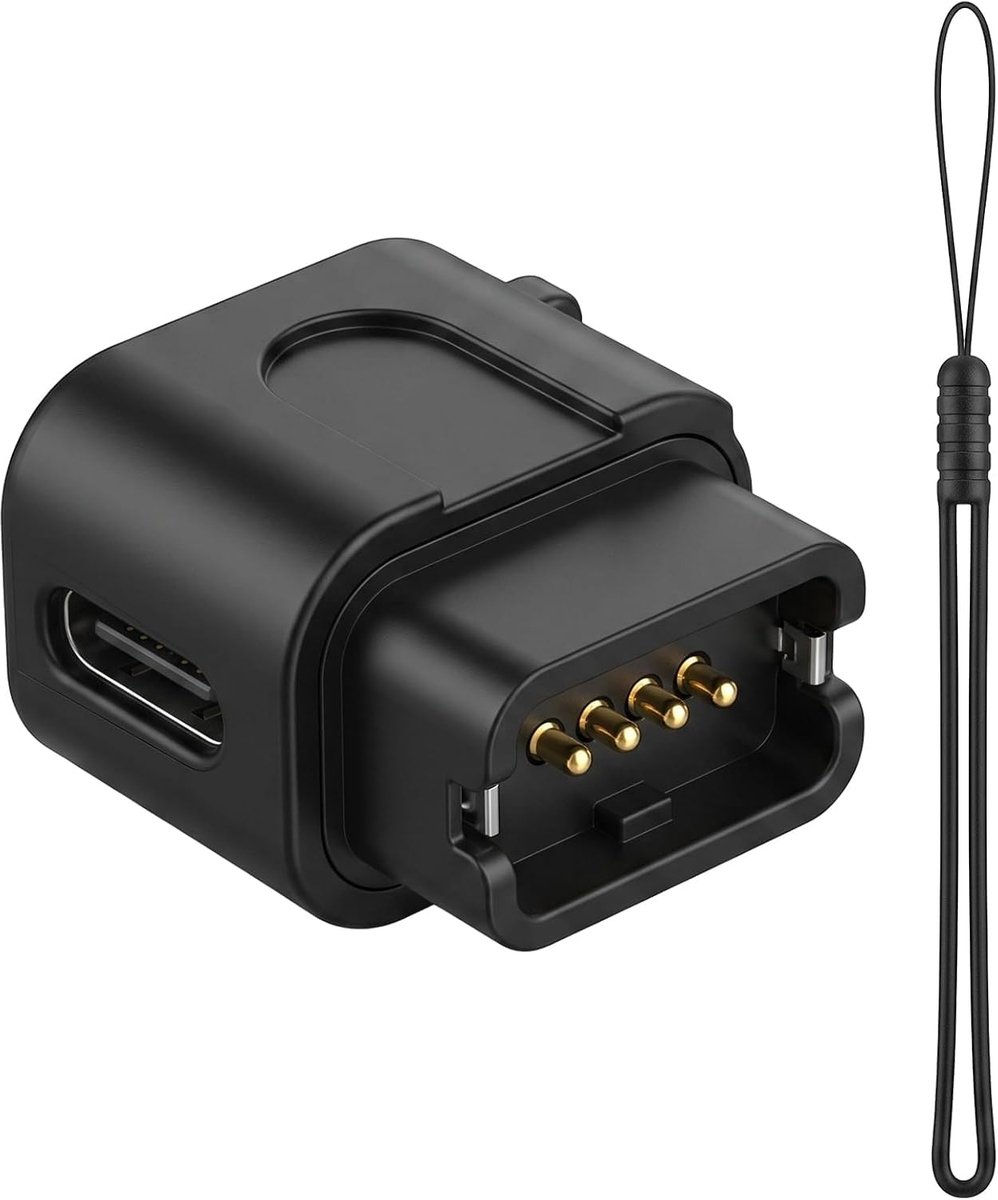 Elektronische achterschakellader EC300 voor Shimano Di2 - ShopVlot