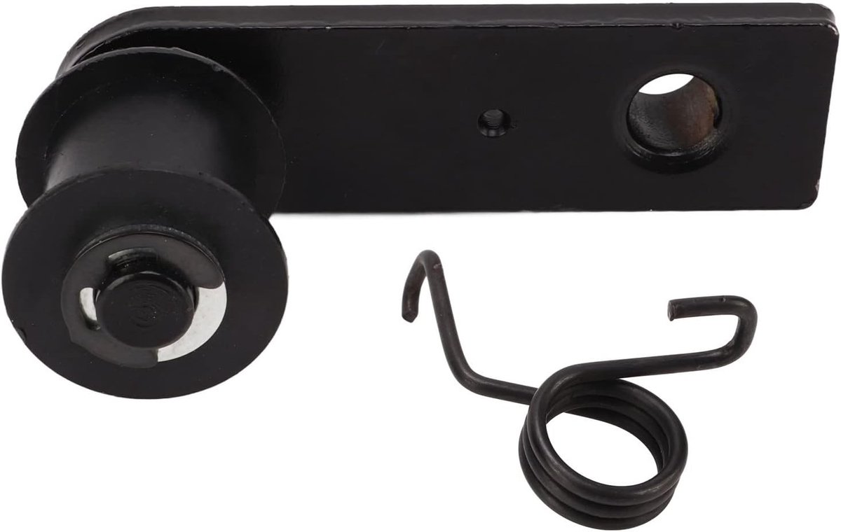 Vervangende Heavy Duty Kettingrolspanner voor Sportsman 90 (2004-2014) - CNC-snijtechnologie, Duurzaam en Betrouwbaar Accessoire voor ATV