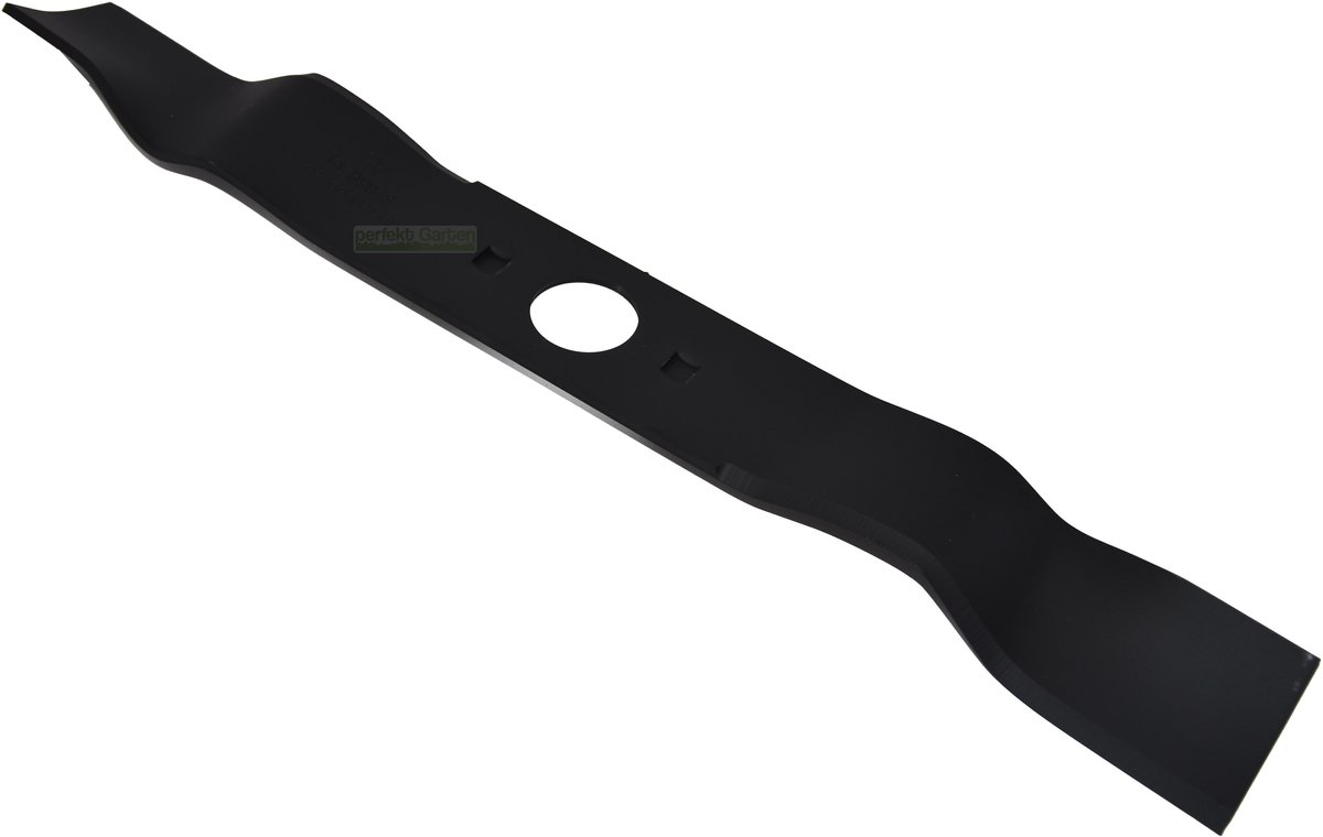 Grasmaaiermes van 46 cm voor Hecht 548 SX, SWE / 5483 SW, SWE / 5484 SX, SXE / 549 SB / 5494 SB