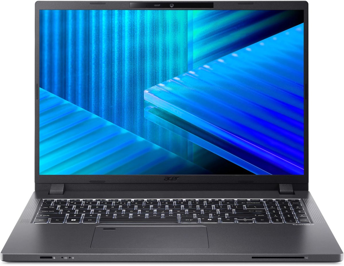 Acer TravelMate P2 16 TMP216-51-G3-TCO-5168 TMP216-51-G3-TCO Notebook