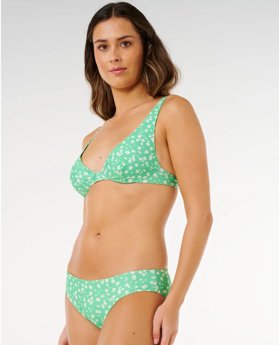 Rip Curl Surf Side Full Pant Light Groen