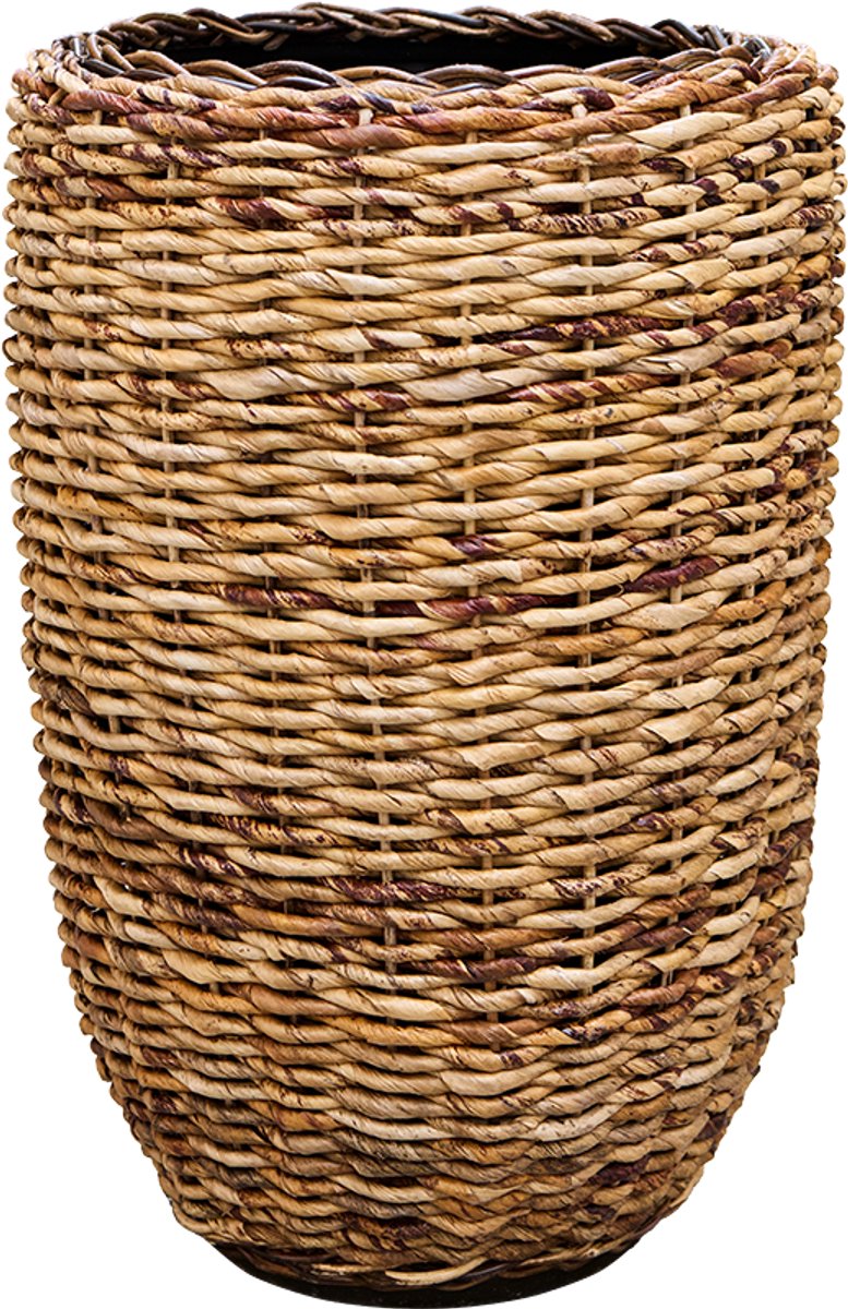 Drypot Rattan Abaca Partner