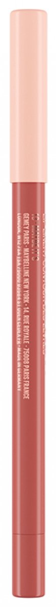 Maybelline New York Lifter Lip Contour 1,2 g (Tint : 13 Misschien is het)