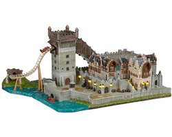 Luville Efteling - Vliegende Hollander