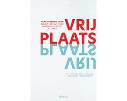 Vrijplaats