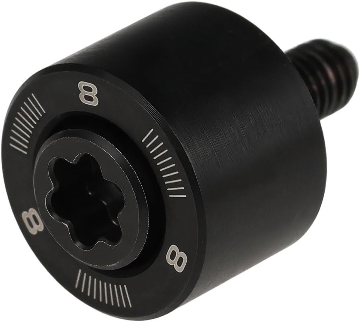 Wave Weight Compatibel met TaylorMade Qi35 LS - Lichtgewicht Golfaccessoire voor Verbeterde Prestaties en Precisie