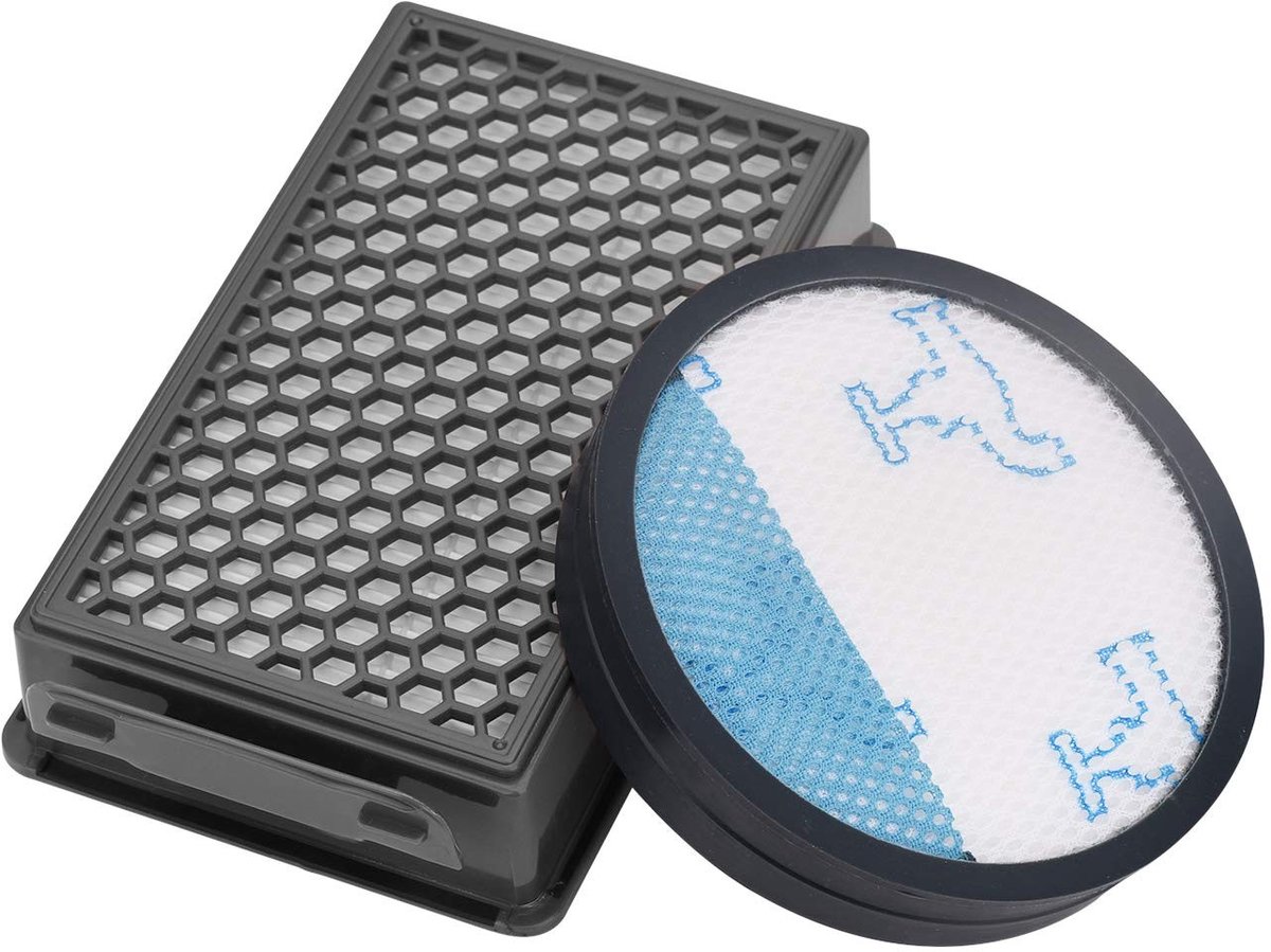 Dailygoods - Vervangingsfilter voor Rowenta Powerline Extreme Cyclonic Stofzuiger