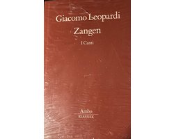 Zangen - I Canti