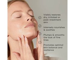 Medik8 Ultimate Recovery Gezichtsmasker - 180g - Herstellend - 6 stuks