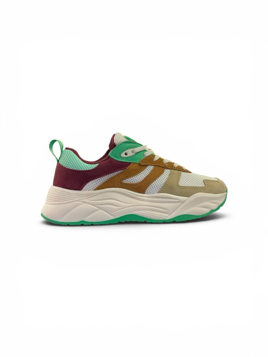 Scotch & Soda Vivina - Sneakers - Dames - Maat 35