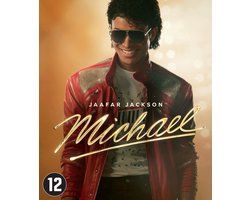 Michael (Blu-ray)