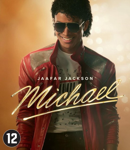 Michael (Blu-ray)