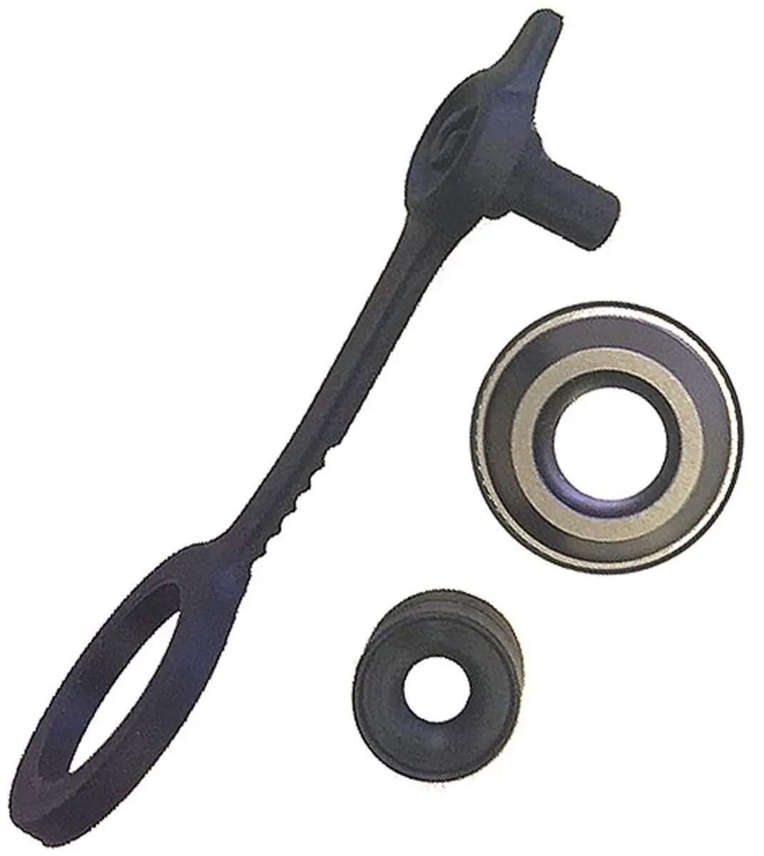 Pomp revisieset Giro Airstik SL Zwart