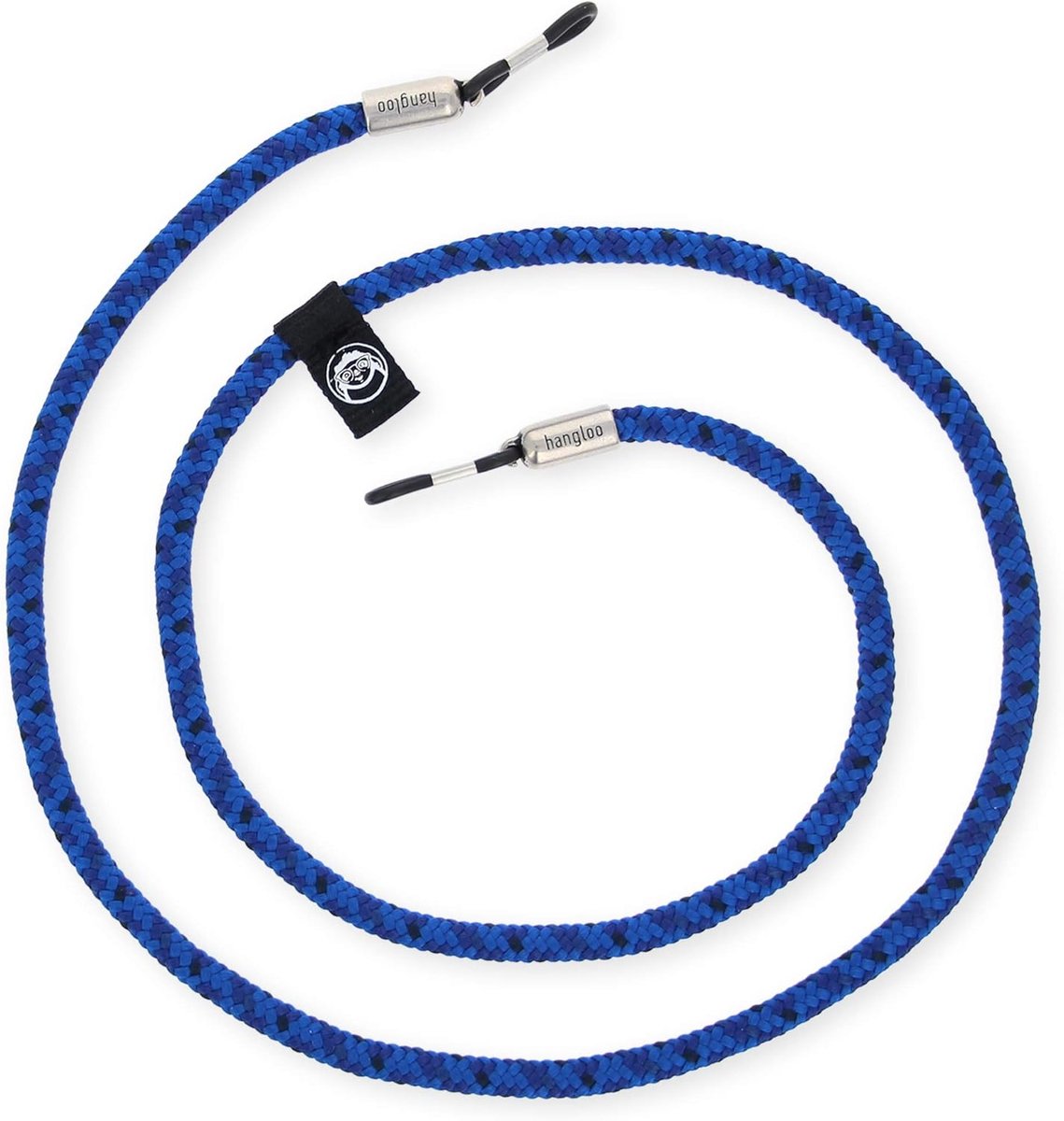 Thijox - Hangloo hoogwaardige brillenband voor alle brillen - 20 kleuren - Perfect voor dagelijks gebruik, sport, feesten, en meer!