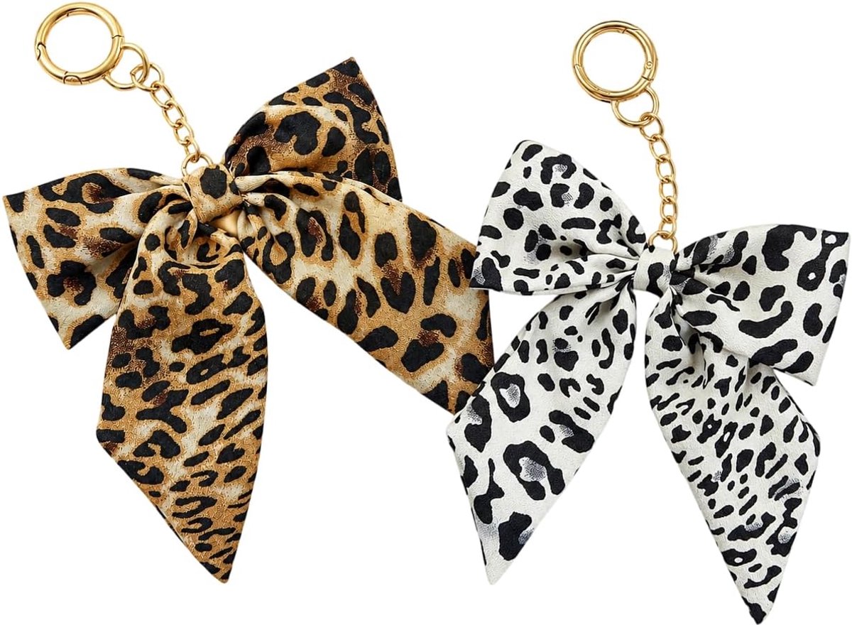 Strik tas bedeltje voor portemonnee handtas, schattige sleutelhanger voor vrouwen - ShopVlot