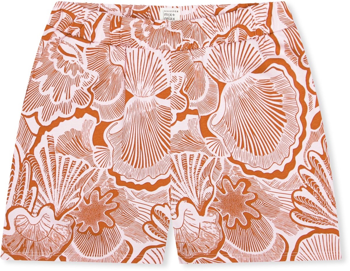 SCHIESSER - Short - Dames - Slips