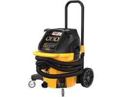 DeWALT DWV905H Nat- en Droogstofzuiger