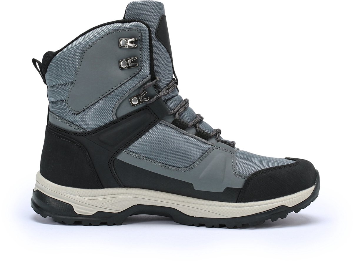YOUTHUP Heren Wandelschoenen - Hoge laarzen - Antislip Waterdicht - 43