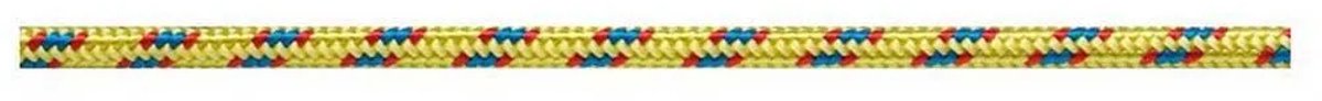Beal 4 Mm Touw Geel 120 m
