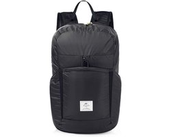 Thijox - Opvouwbare Rugzak 18L/22L/25L/30L - Lichte Waterdichte Wandelrugzak - Duurzaam en Handig voor Klimmen, Kamperen, Fietsen en School