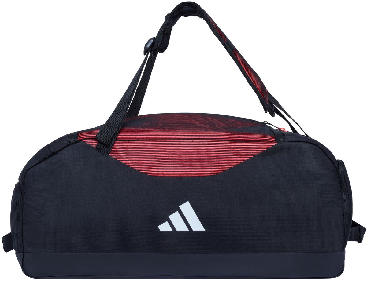 Adidas X Symbolic .3 Holdall – Hockey Hockeytassen Sporttas Grijs