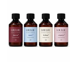 LOULOU Discovery set wasparfum