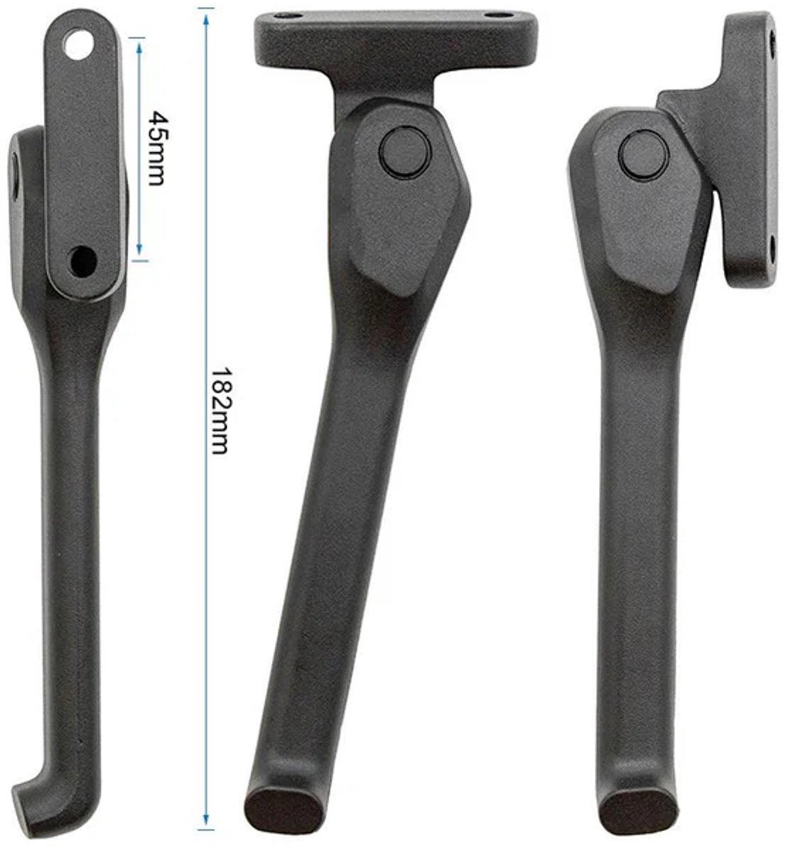 Kickstand voor Segway-Ninebot ZT3 Pro