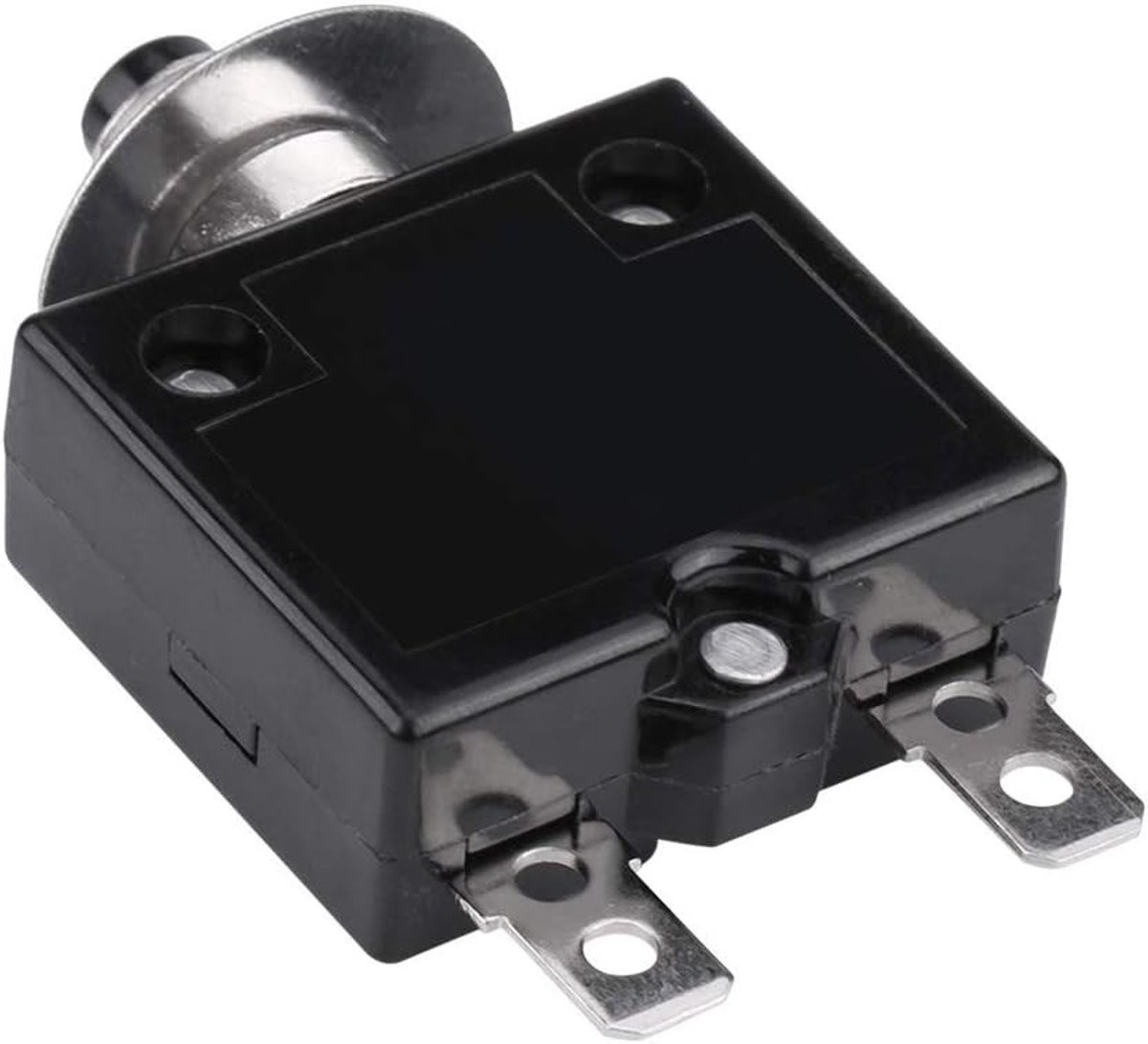 Thermische Circuitonderbreker met Handmatige Reset voor Overbelasting en Overstroombeveiliging (18A)
