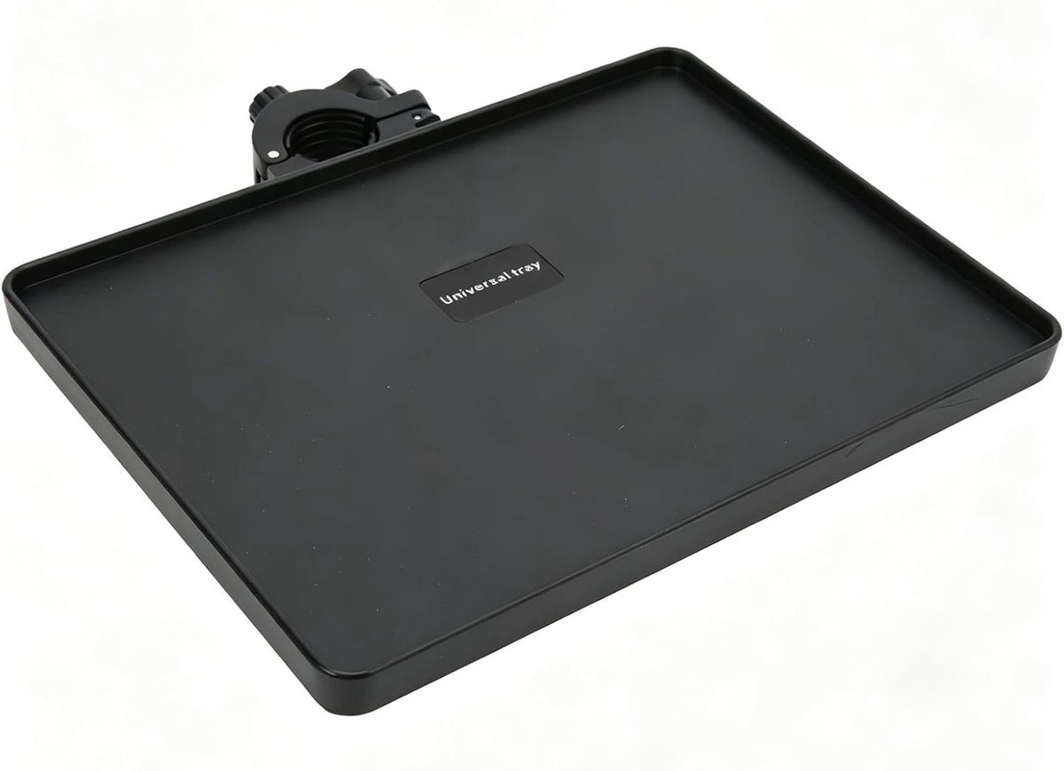 Multifunctionele Microfoonstandaard met Telefoonhouder en Universele Geluidskaart, Ideaal voor Live Streaming en Opnames