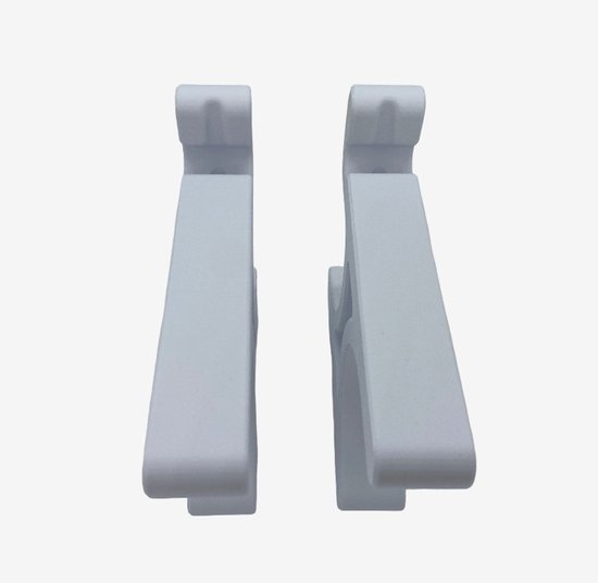 Camada luidspreker standaard klein wit — afbeelding 3