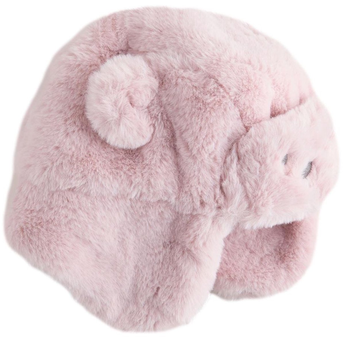 Next - Meisjes - Babywintermuts - Roze
