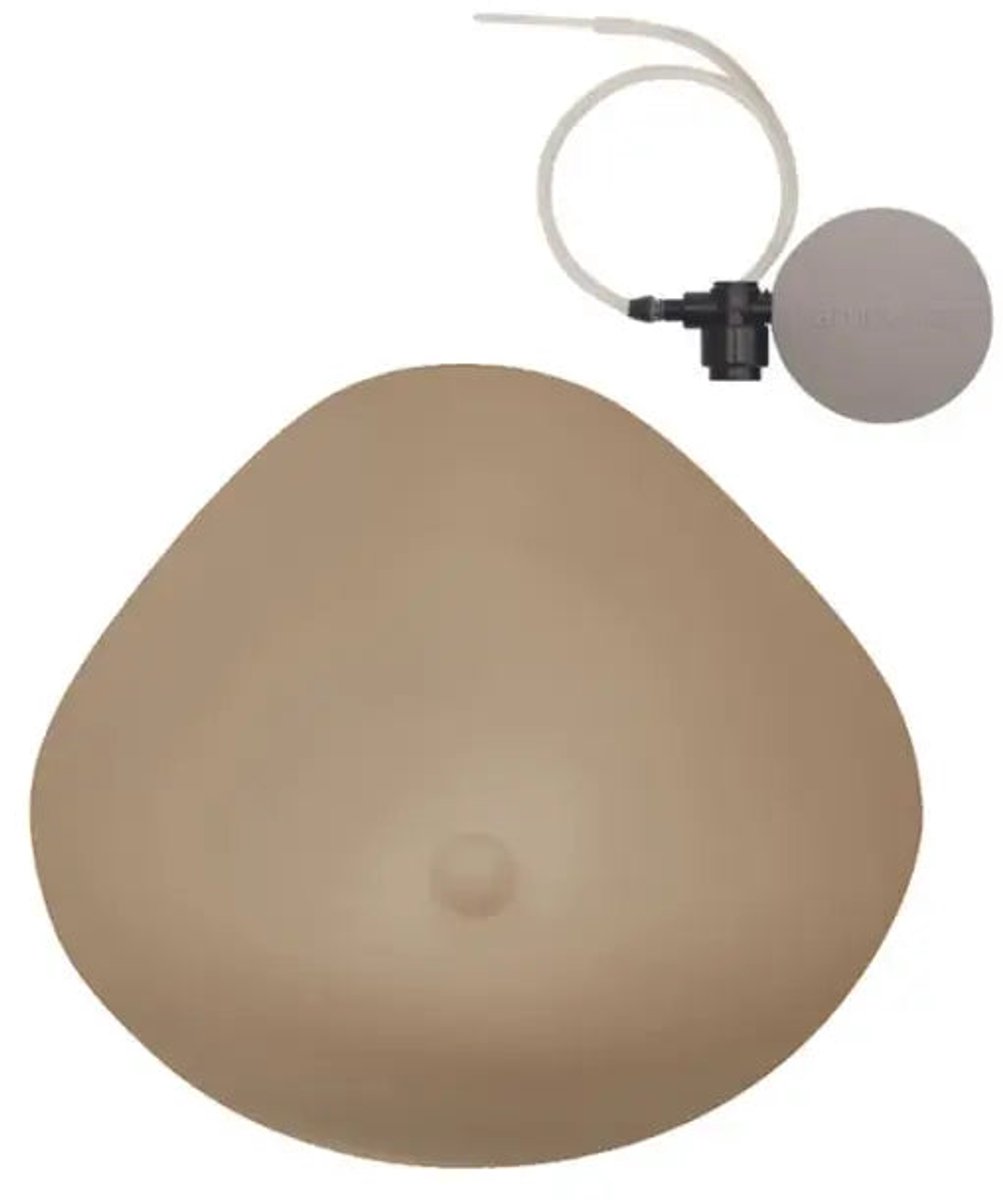 Amoena borstprothese Adapt Air Xtra Light 1SN - Maat 13
