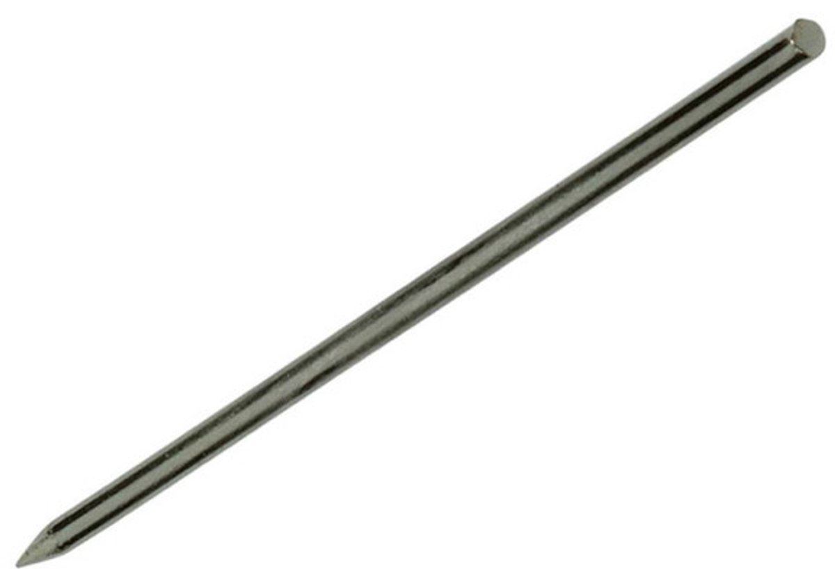 SAM Lijstnagel 0,9x32mm 100 stuks