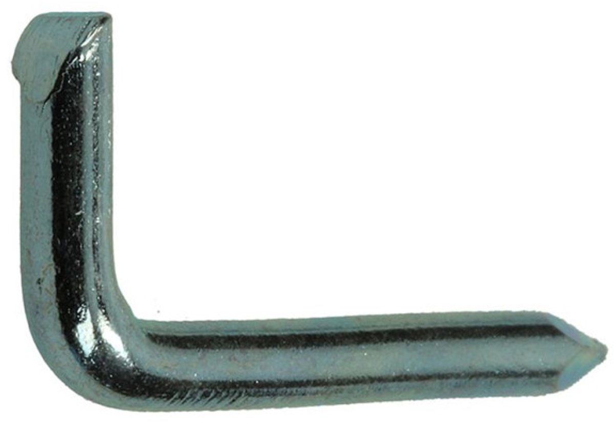Mack Puntduim 6 stuks 4,5 x 50 mm
